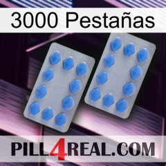 3000 Pestañas 20